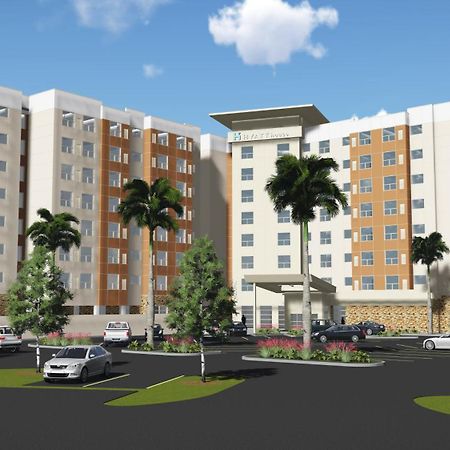 Hyatt House Orlando International Drive Hotel Exterior photo