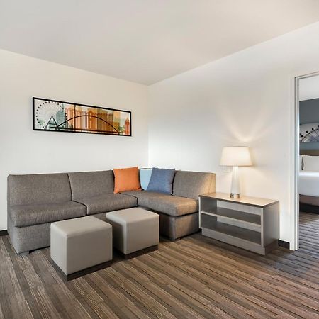 Hyatt House Orlando International Drive Hotel Exterior photo
