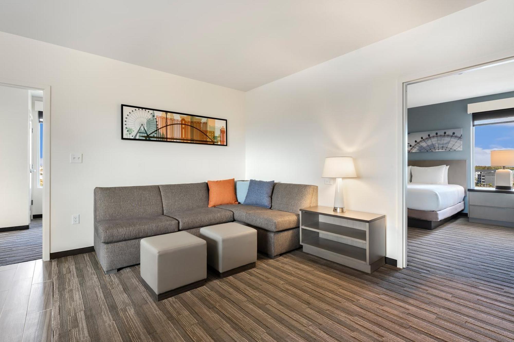Hyatt House Orlando International Drive Hotel Exterior photo