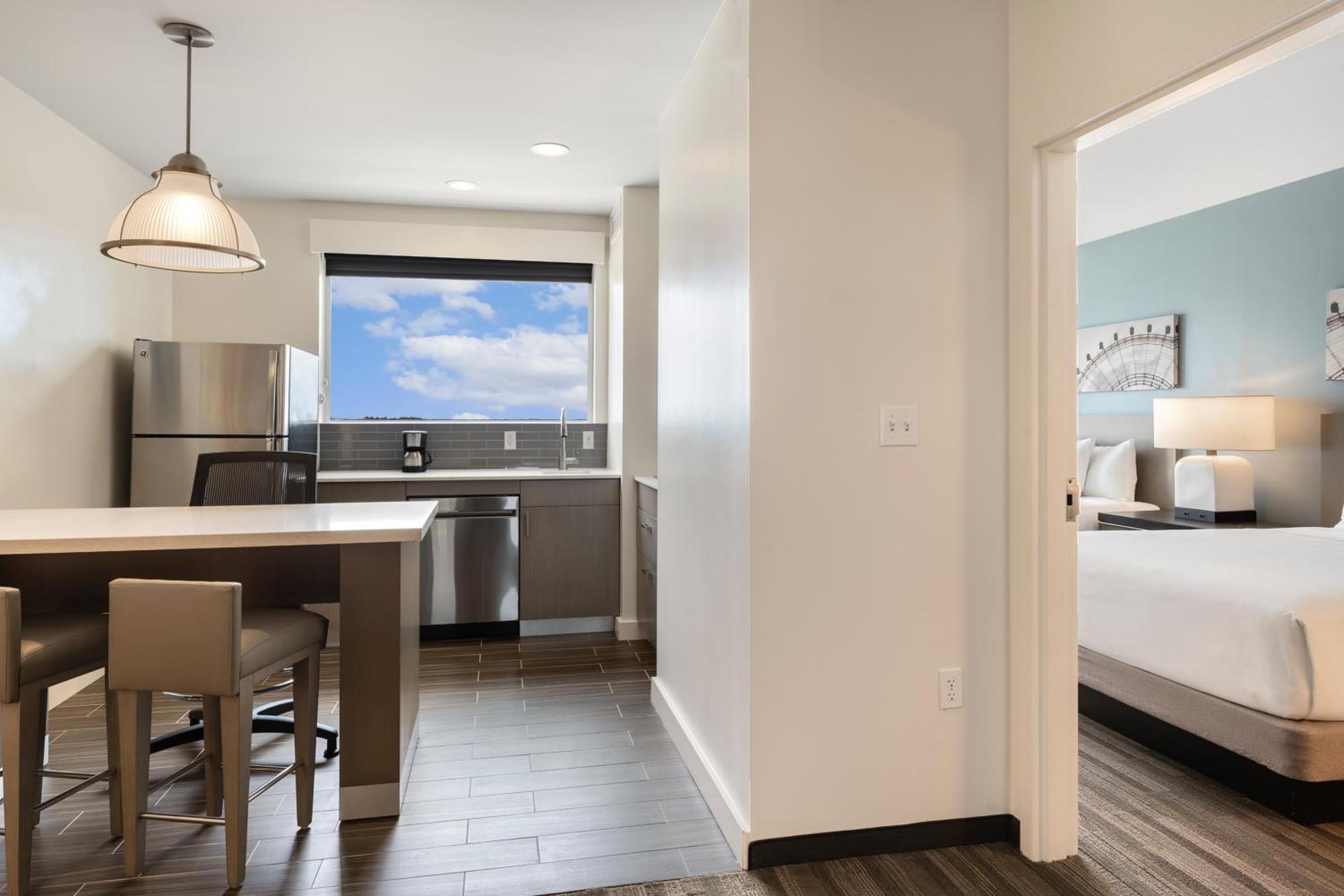 Hyatt House Orlando International Drive Hotel Exterior photo