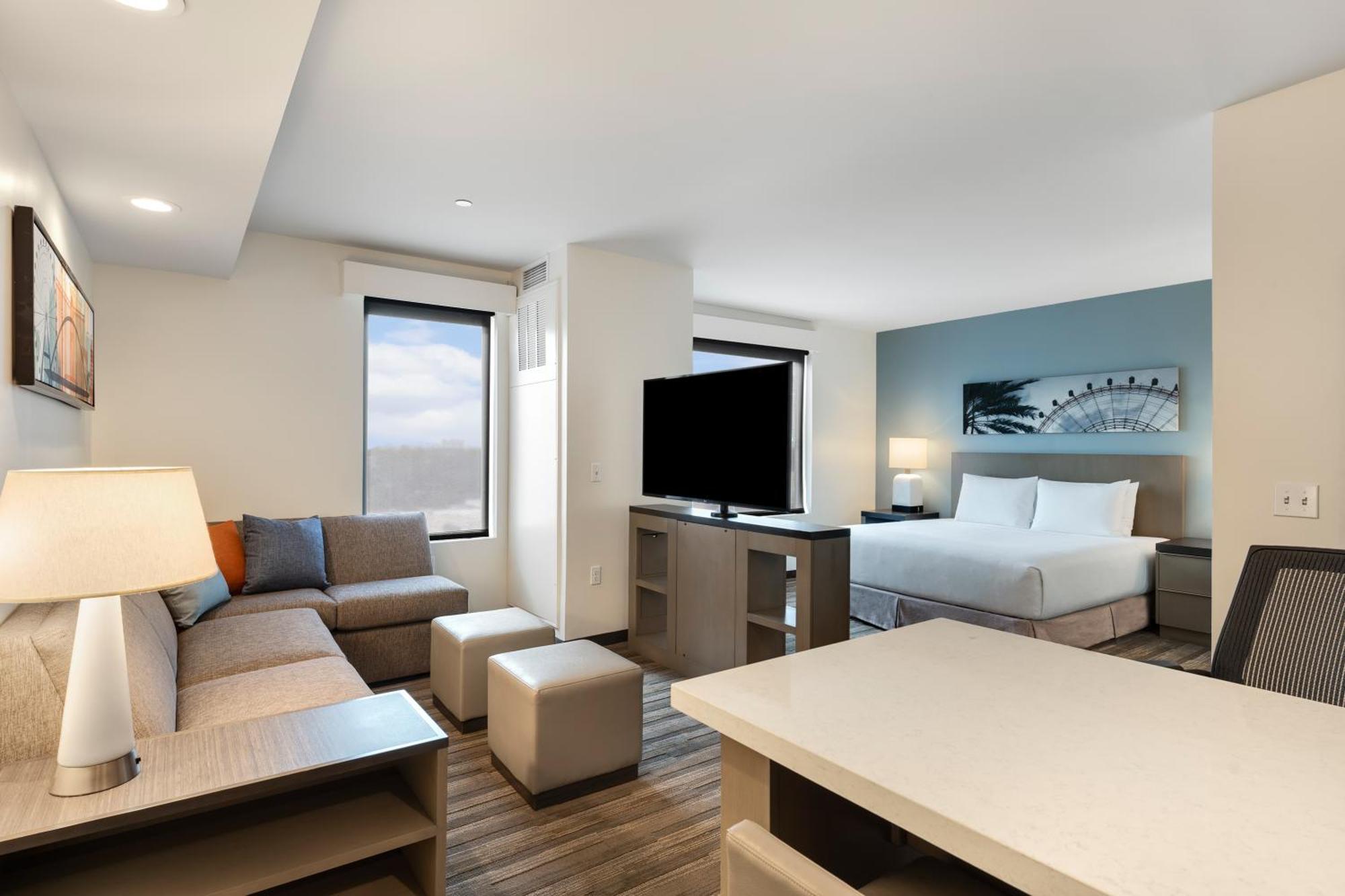 Hyatt House Orlando International Drive Hotel Exterior photo