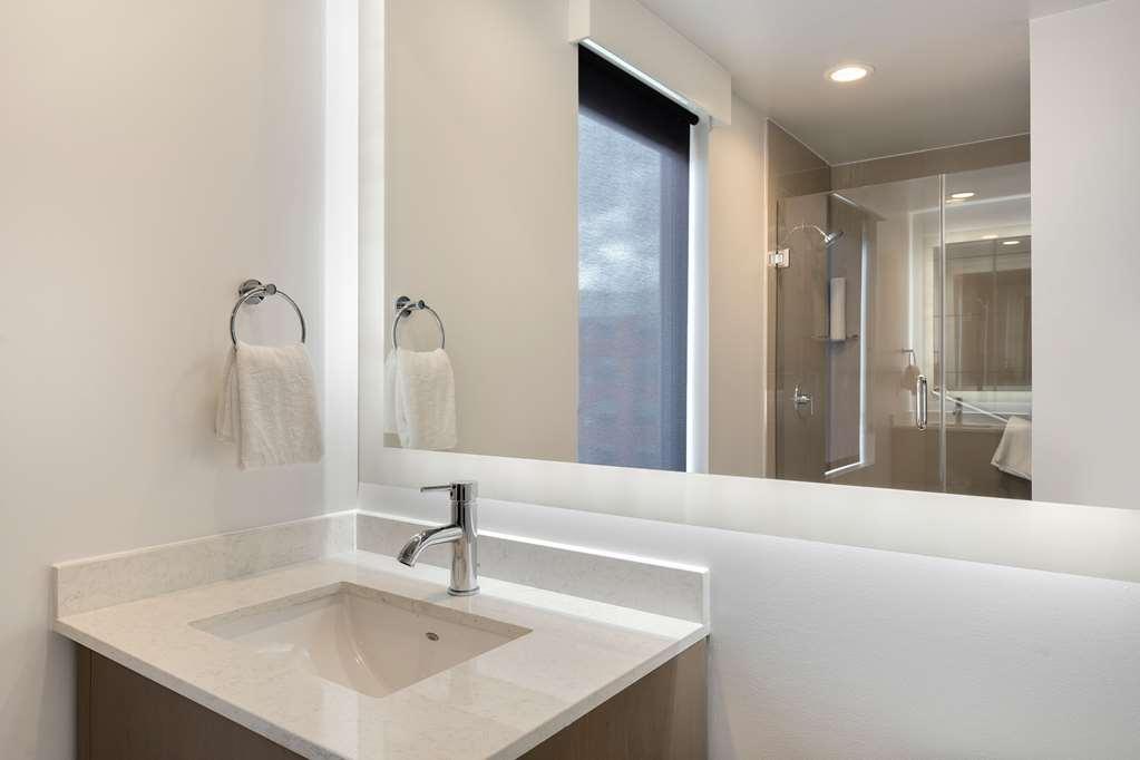 Hyatt House Orlando International Drive Hotel Room photo
