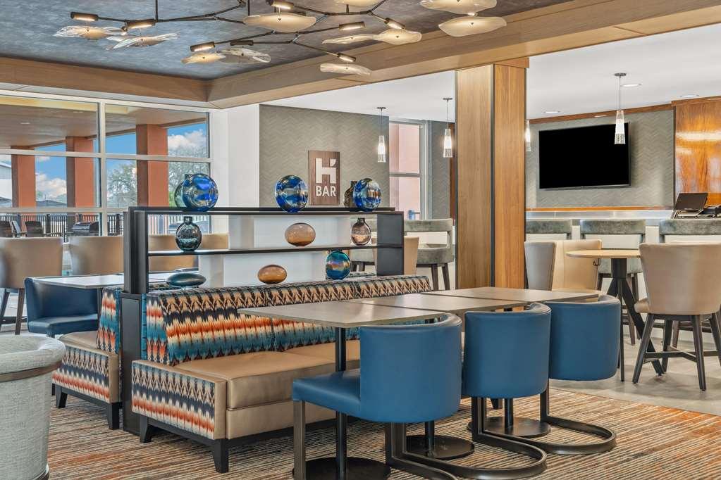 Hyatt House Orlando International Drive Hotel Restaurant photo