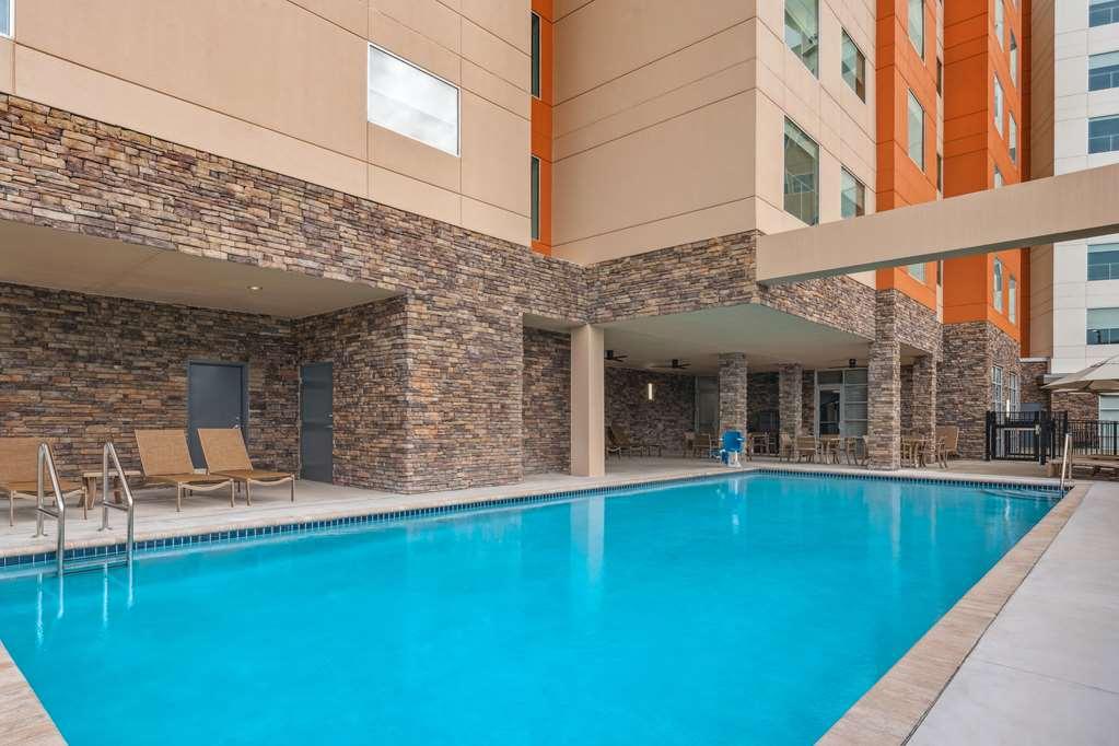 Hyatt House Orlando International Drive Hotel Facilities photo