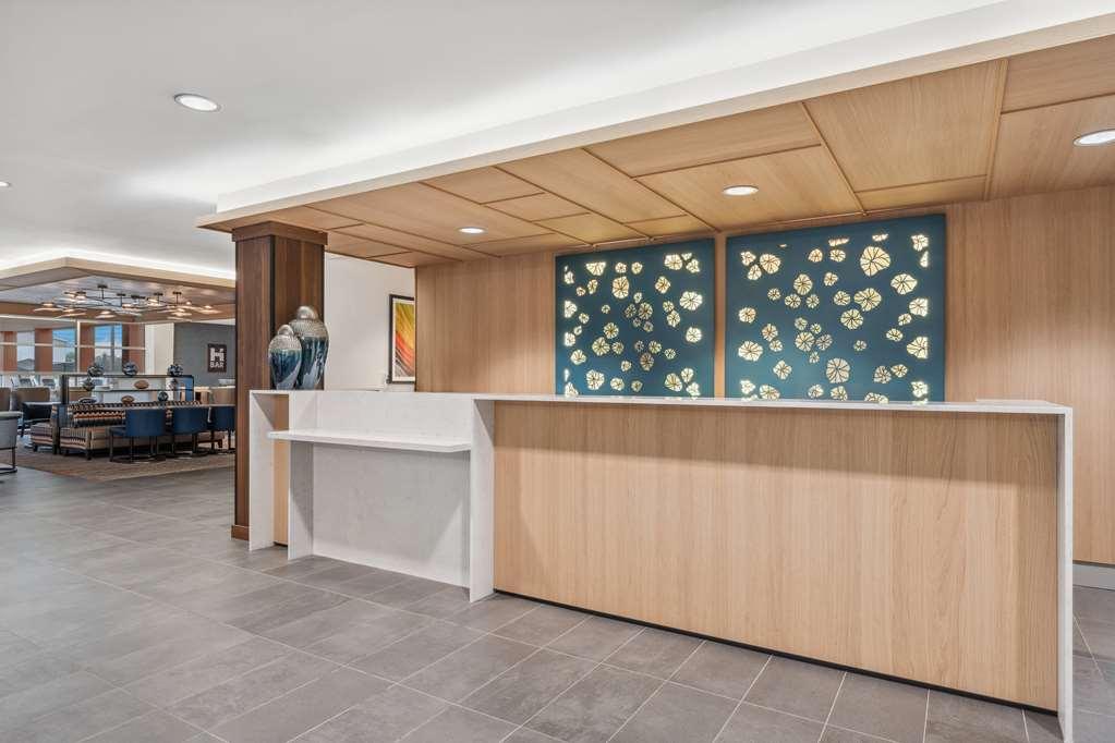 Hyatt House Orlando International Drive Hotel Interior photo