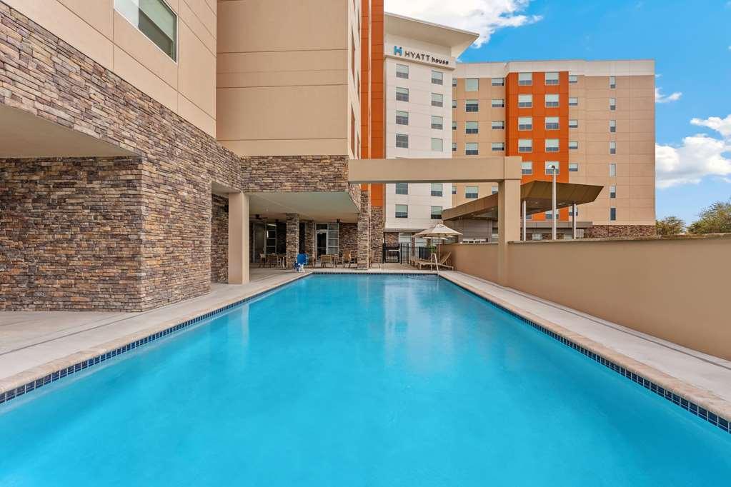 Hyatt House Orlando International Drive Hotel Facilities photo
