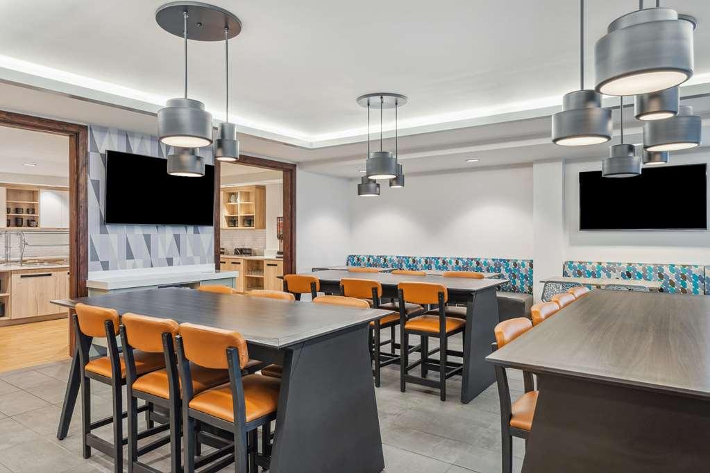Hyatt House Orlando International Drive Hotel Restaurant photo