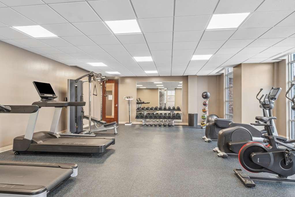 Hyatt House Orlando International Drive Hotel Facilities photo